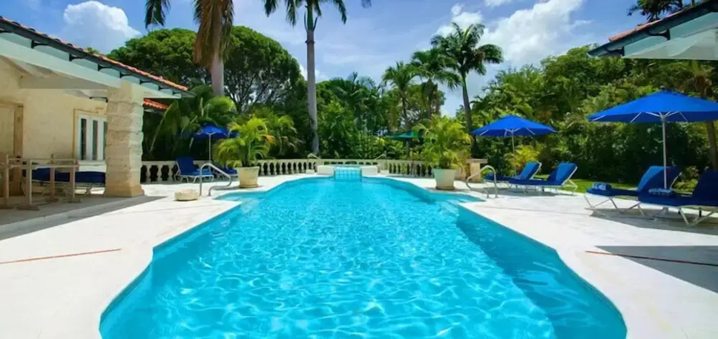 Villa Horizons