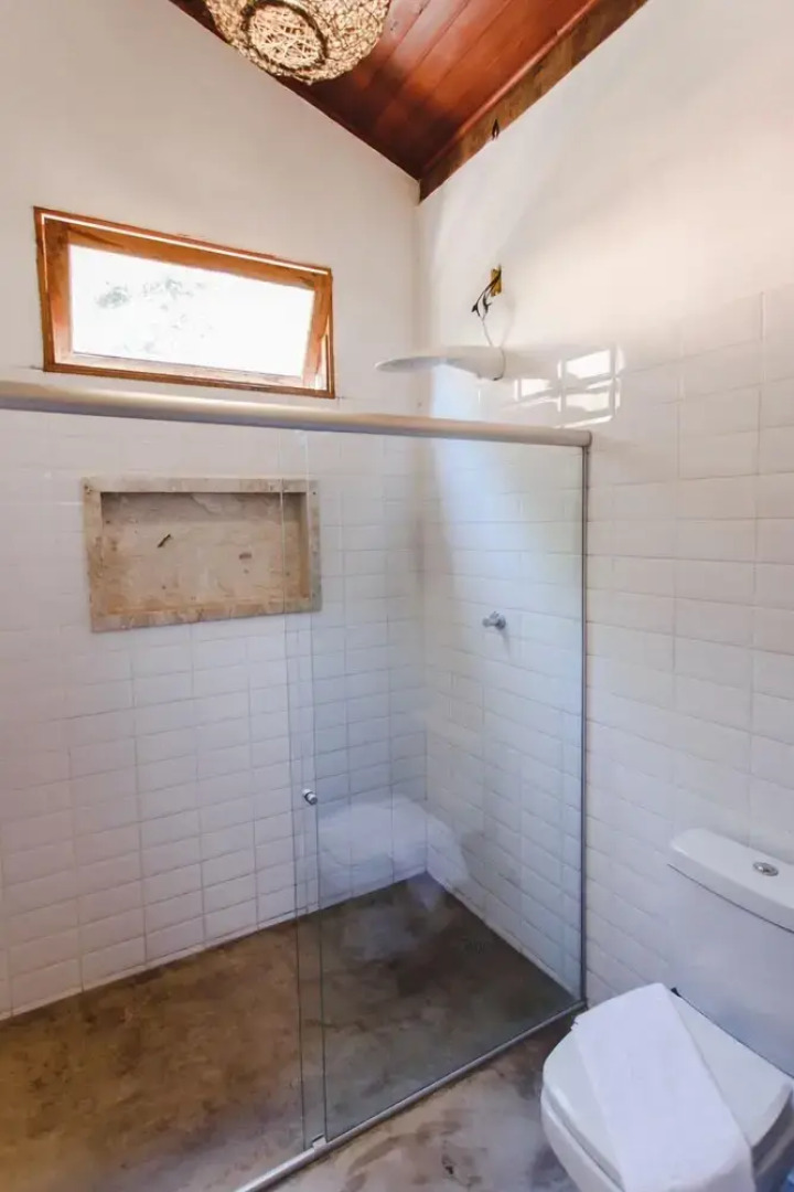 Pousada Da Praia de Caraíva