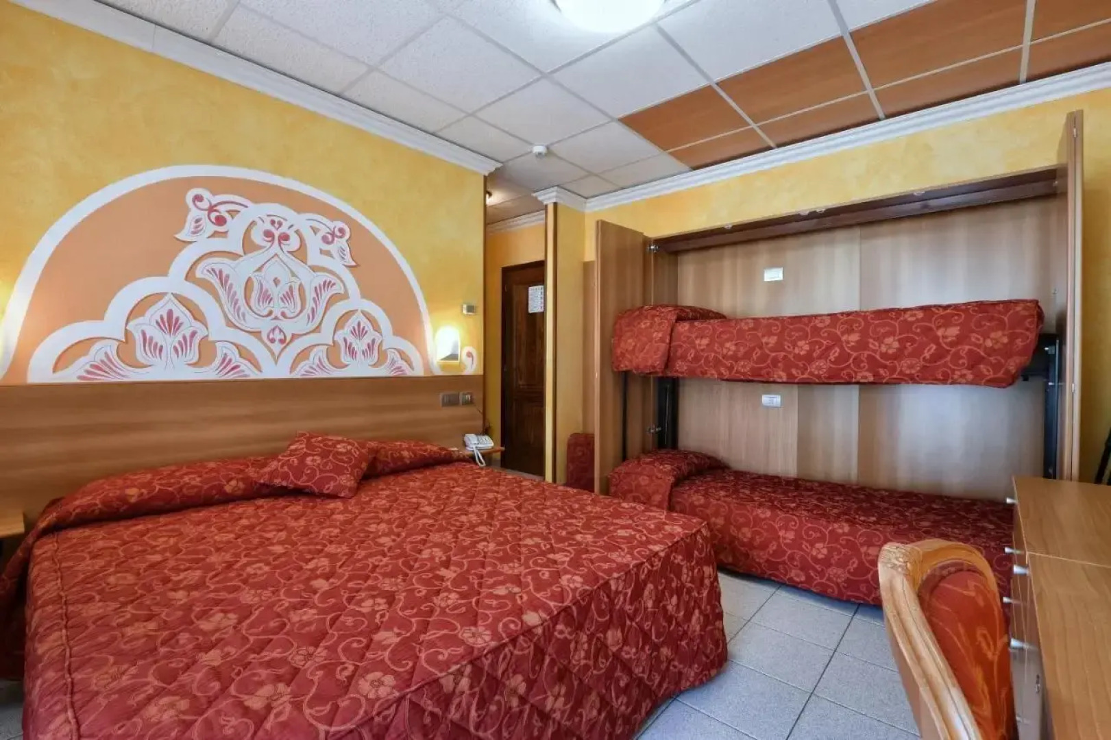 Stella Alpina Hotel e Ristorante