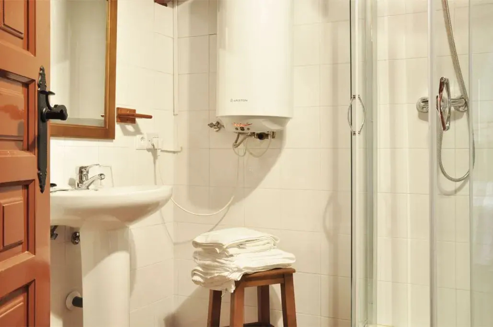 Hotel Rural Gran Maestre