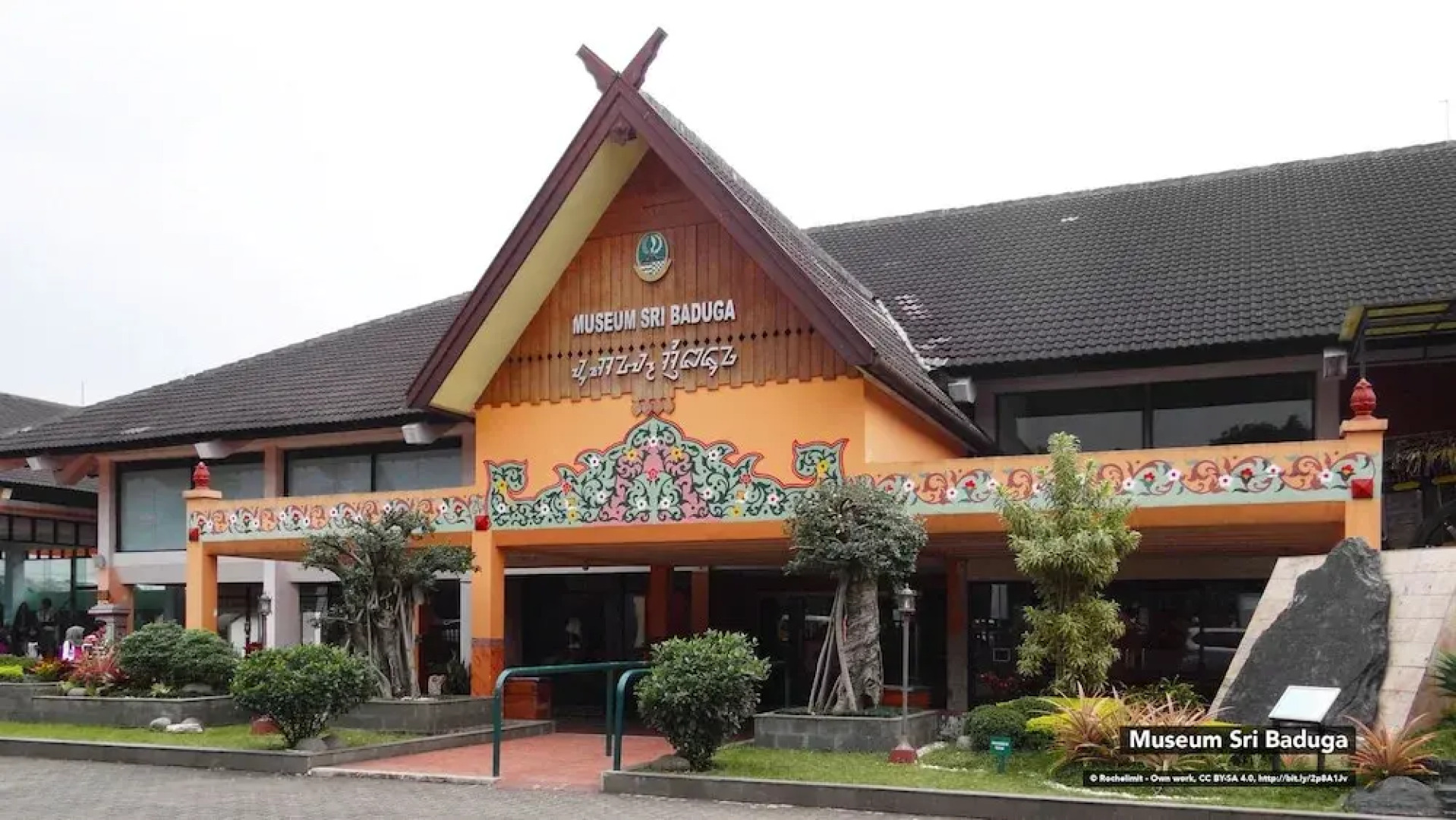 ZEN Rooms Dago Pakar Syariah