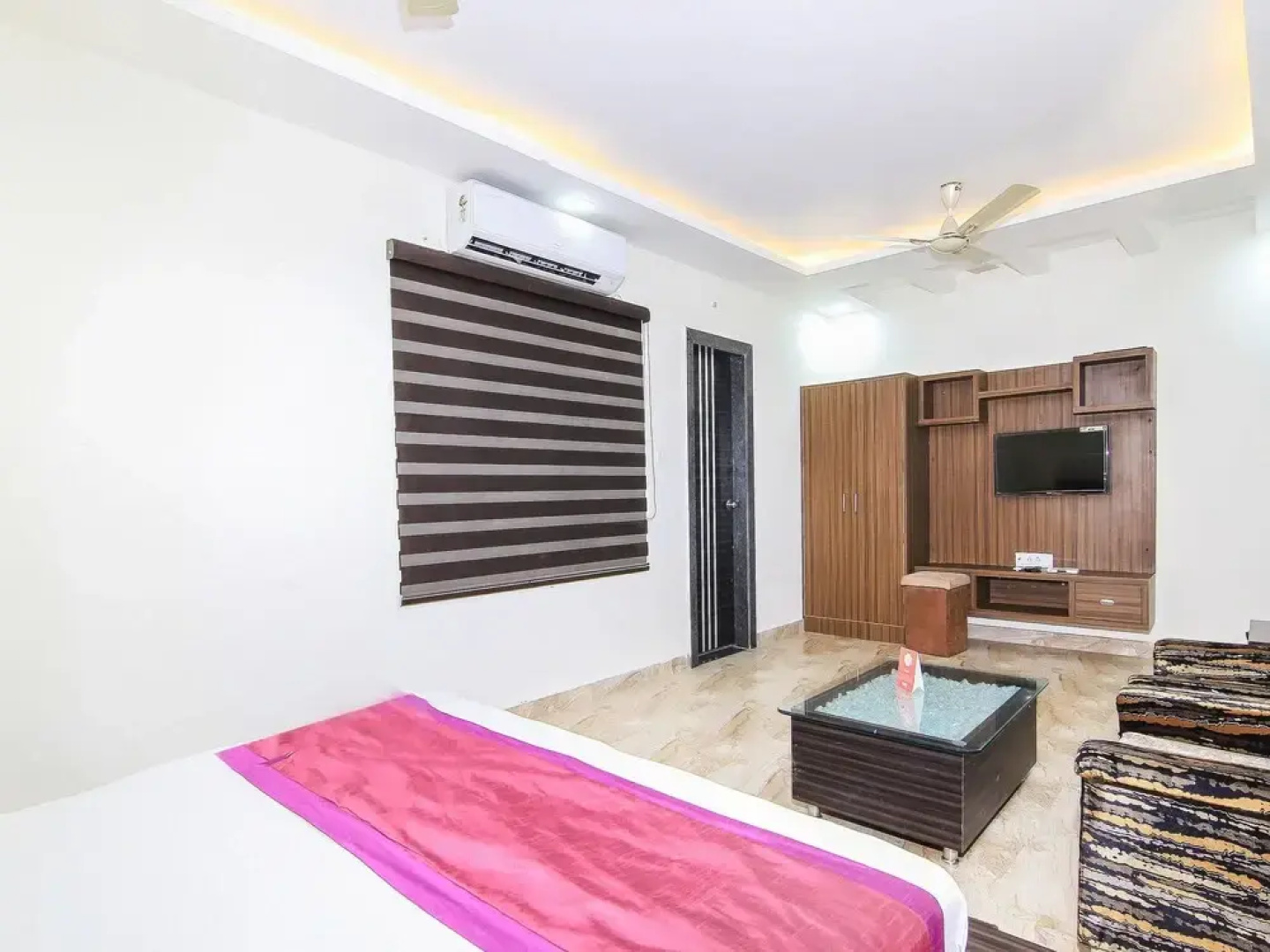 Hotel Shiva Inn