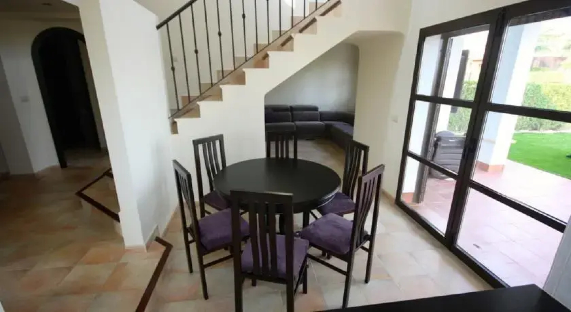 Hacienda Golf Properties REF: WA01