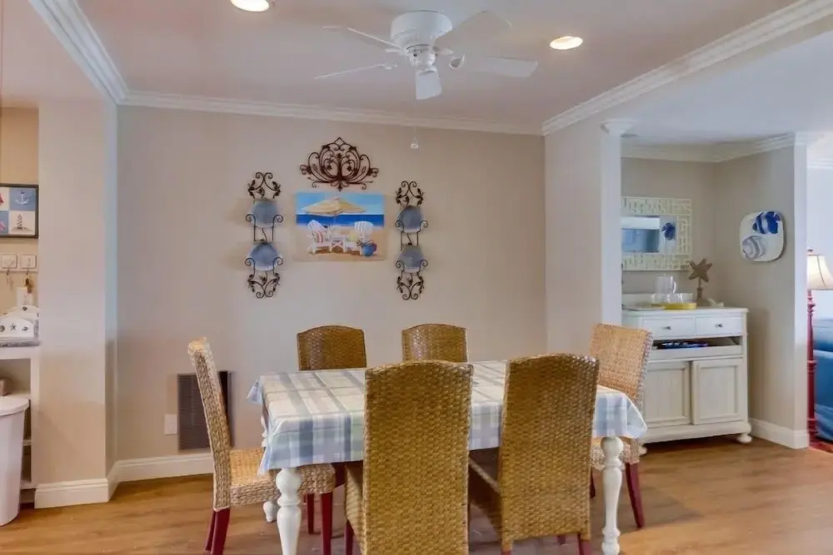 Work-Friendly Oceanfront Condo with Pool and Spa Access SURF25 by RedAwning