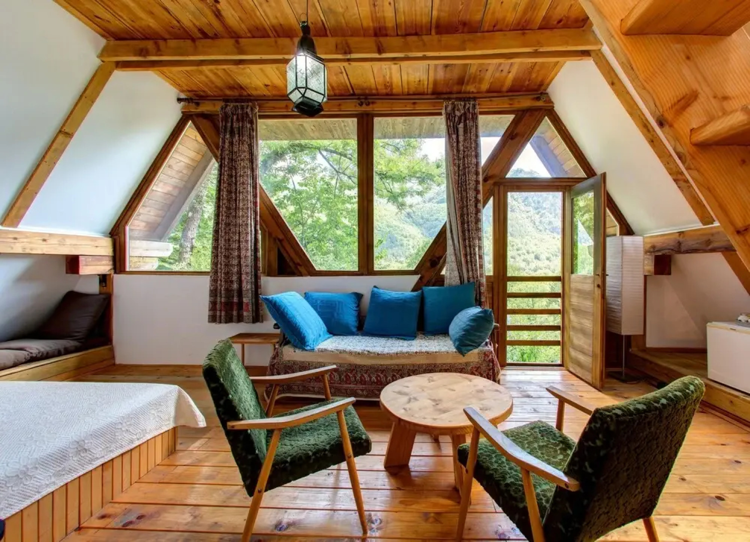 Herzegovina Lodges