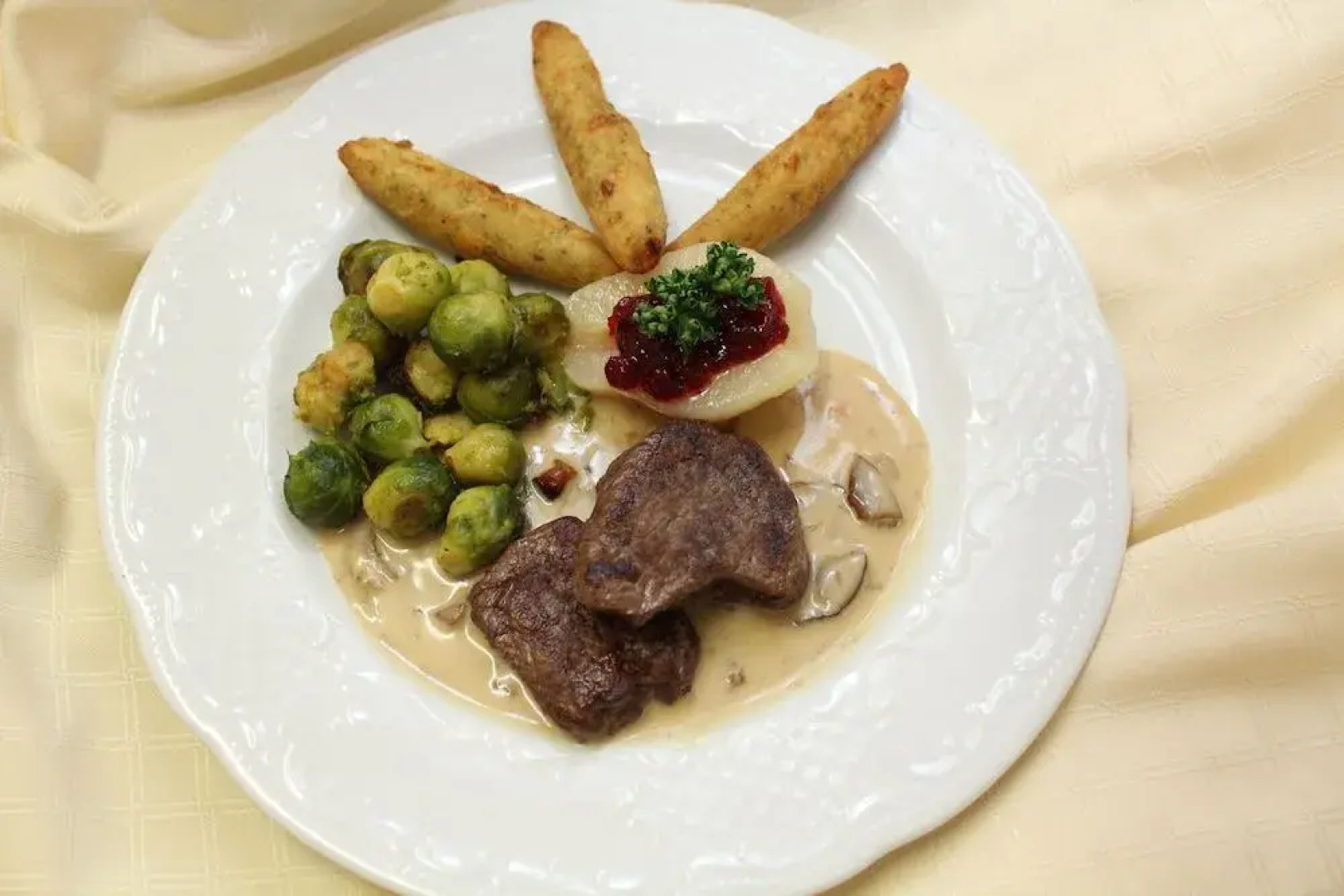 Landgasthof Apfelbeck