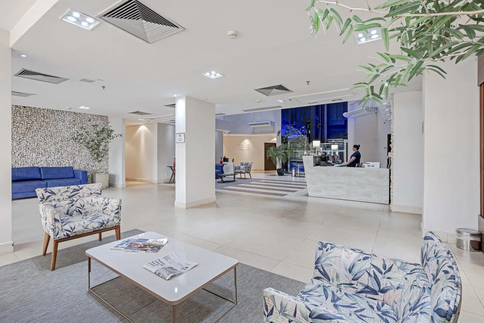 Holiday Inn Express Porto Velho
