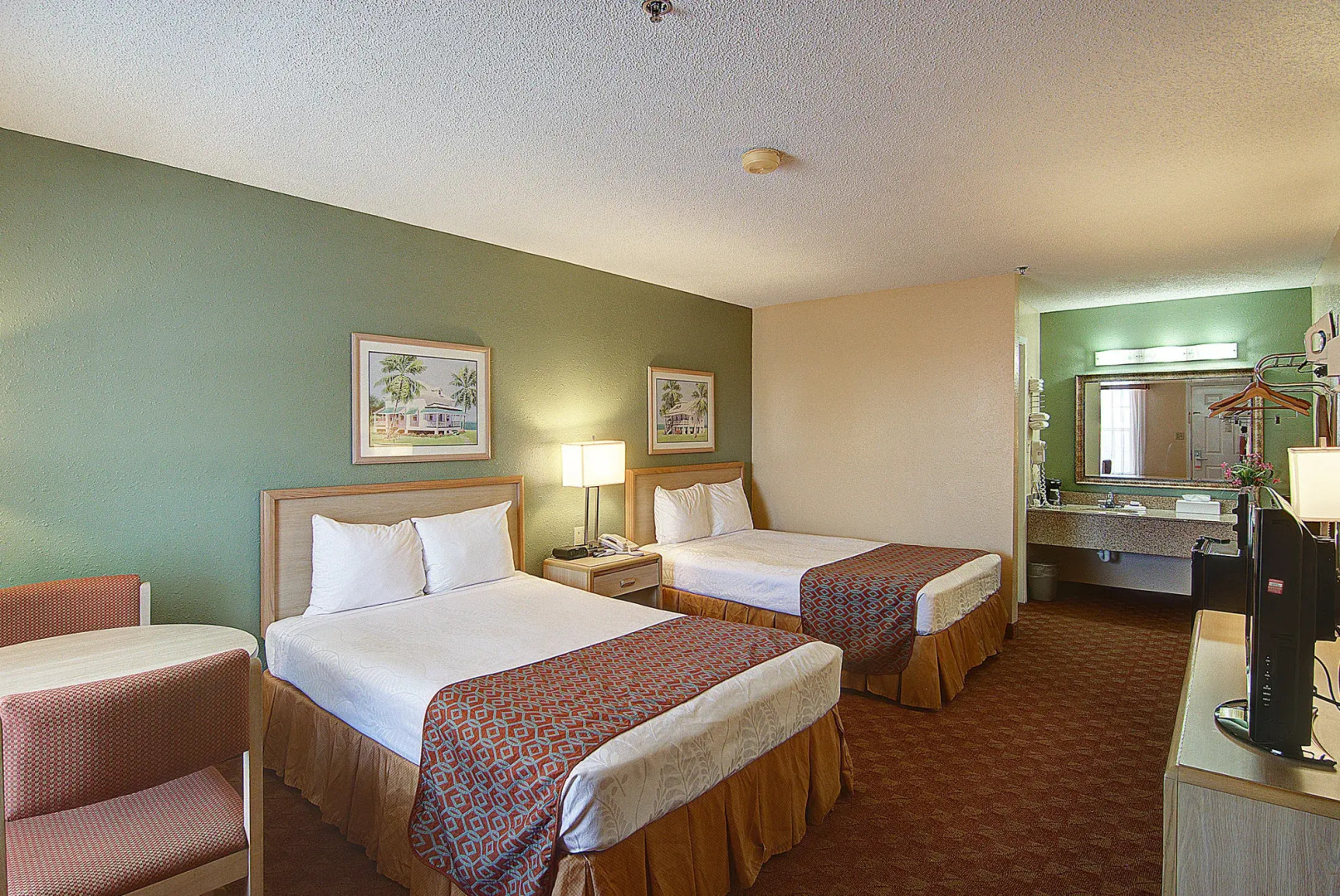 Key West Inn Fairhope Al