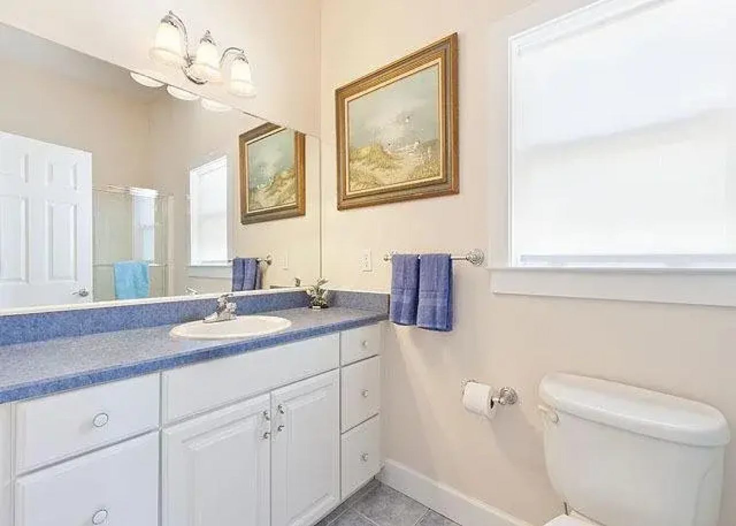 Sweet Dreams 6 Bedroom Home