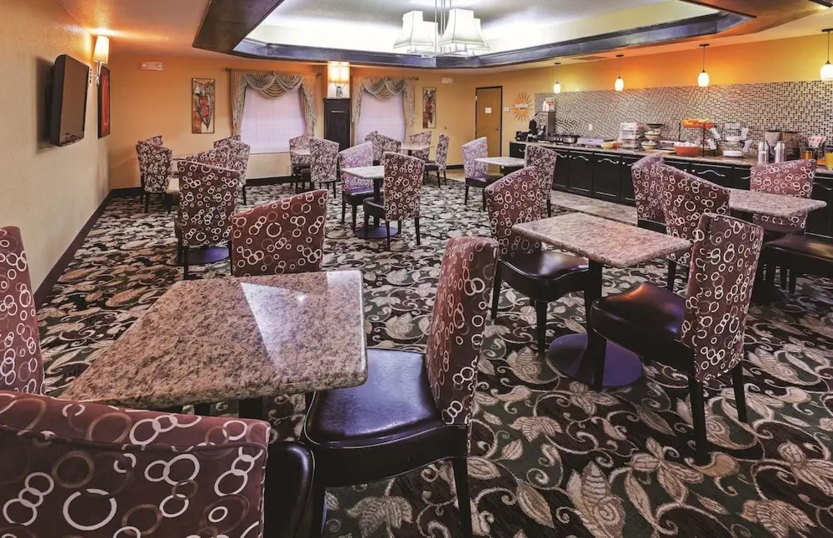 La Quinta Inn & Suites Searcy