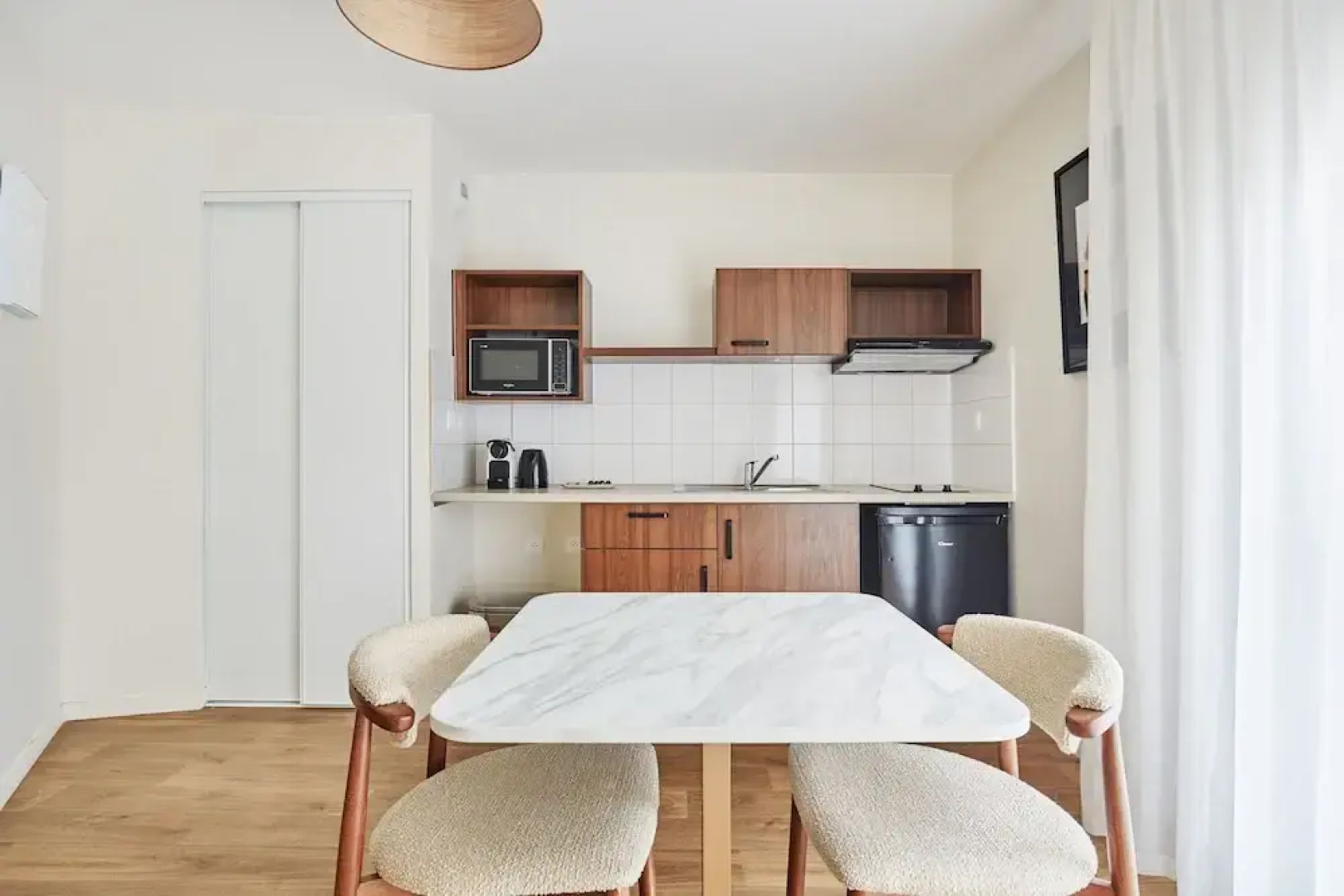 ApartHotel Paris Levallois Maurice Ravel