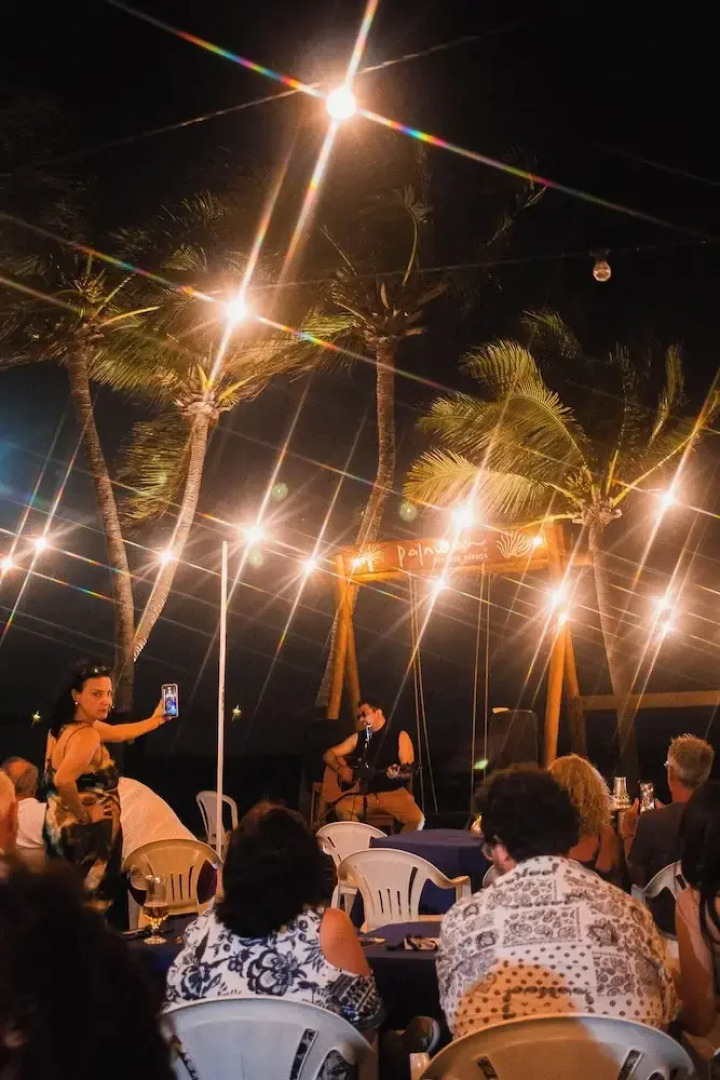 Palawan Pousada & Bistrô