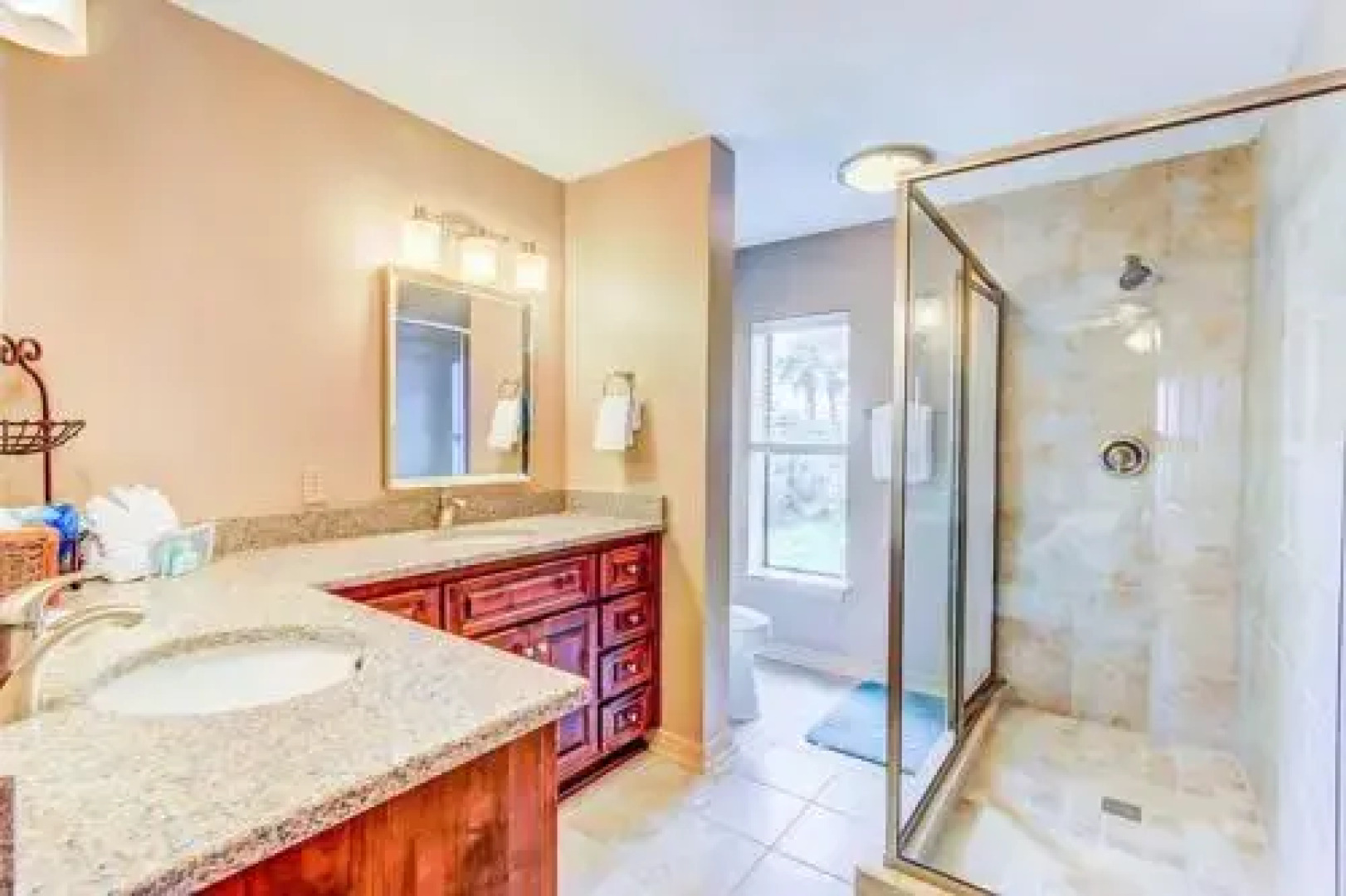 Palms Of Dune Allen 108 by RedAwning