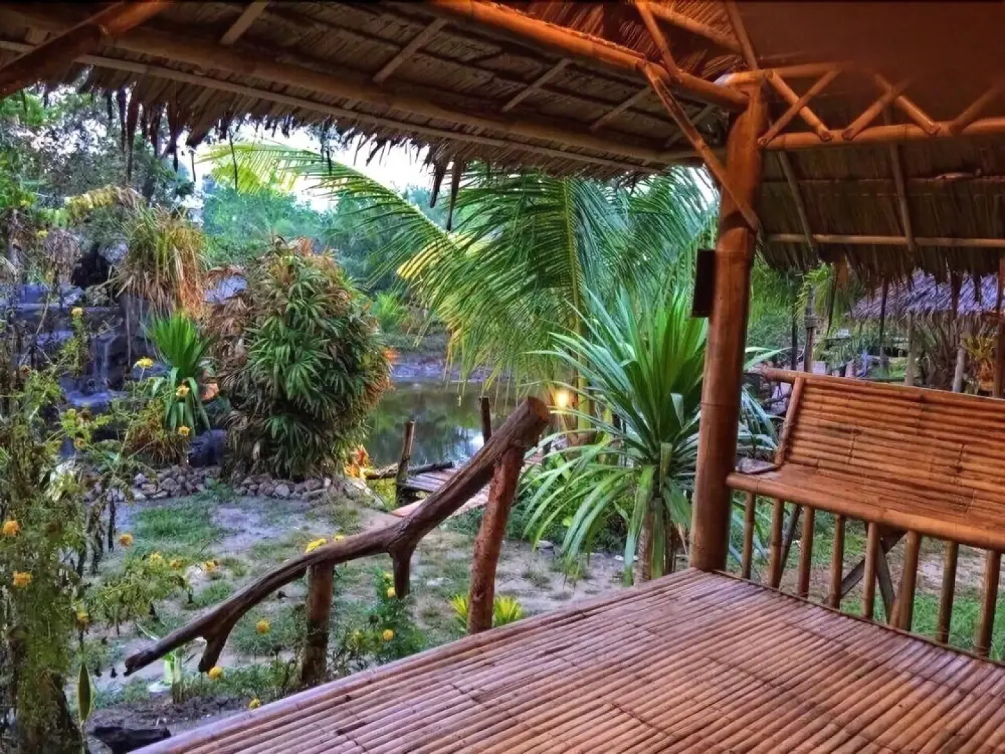 Sa-Buy Country Resort