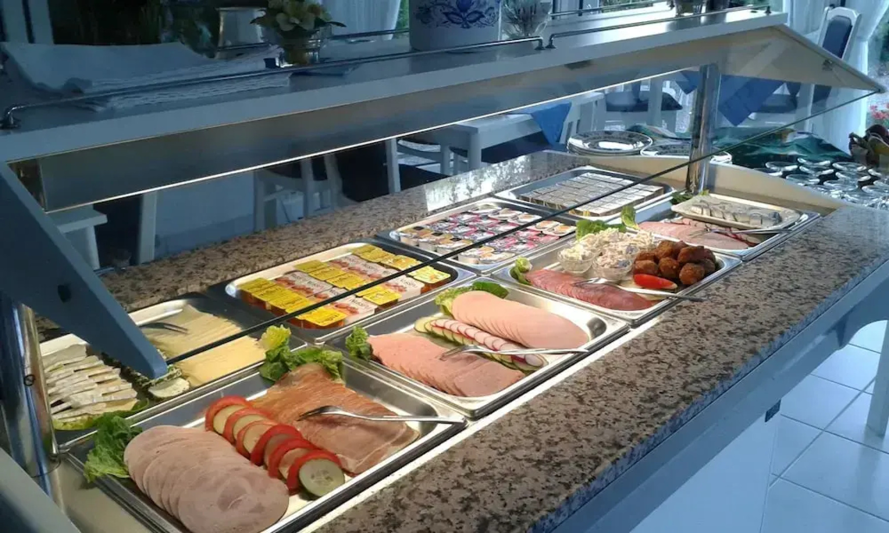 Hotel & Pension Morsum