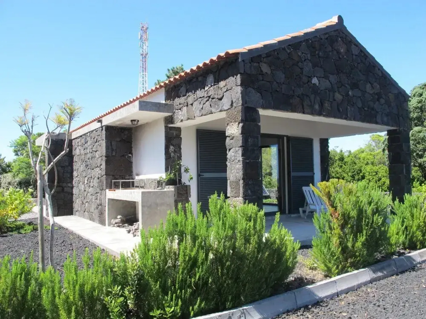 RelaxinPico - Villa 4 Seasons