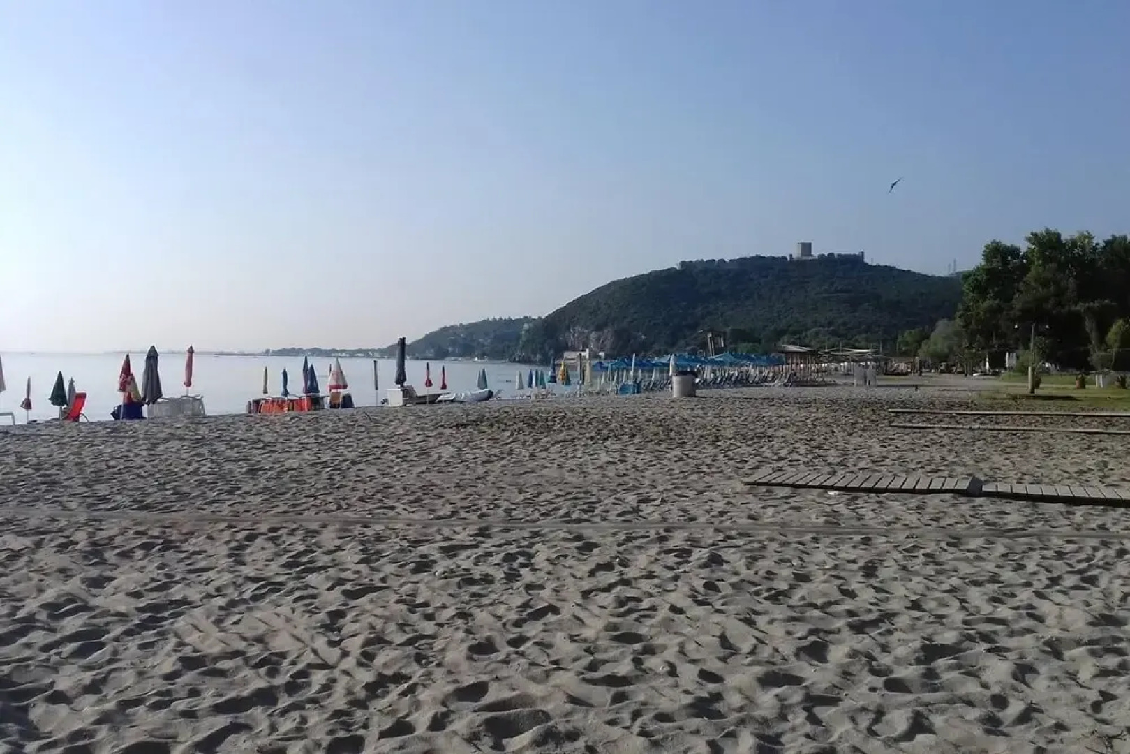 Apartment for two Persons