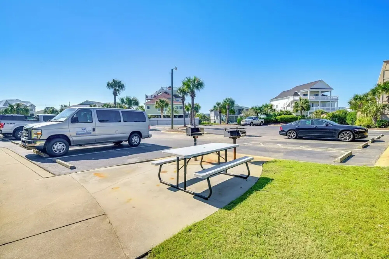 Private Beach & Pool Access: Murrells Inlet Condo!