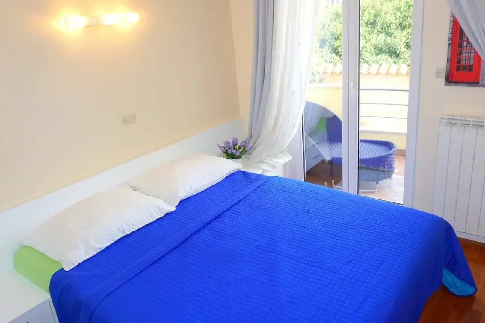 Beautiful Villa Portoroz MN