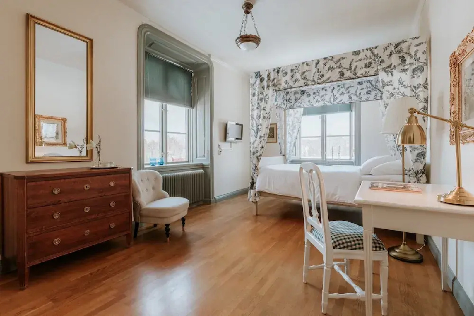 Schenströmska Herrgården