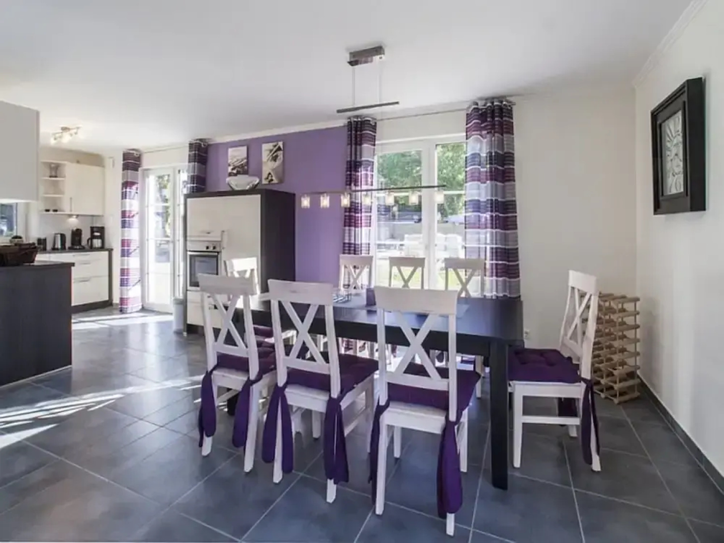 Fairy Tale Holiday Home in Rerik Near the Centre