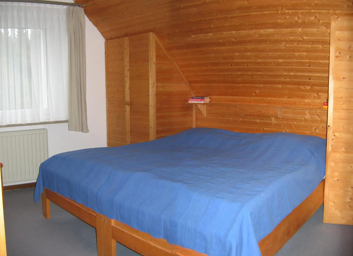 Appartements Am Hexenstieg