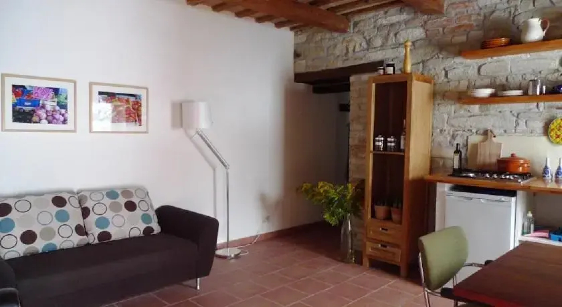 Agriturismo Sopra e Sotto