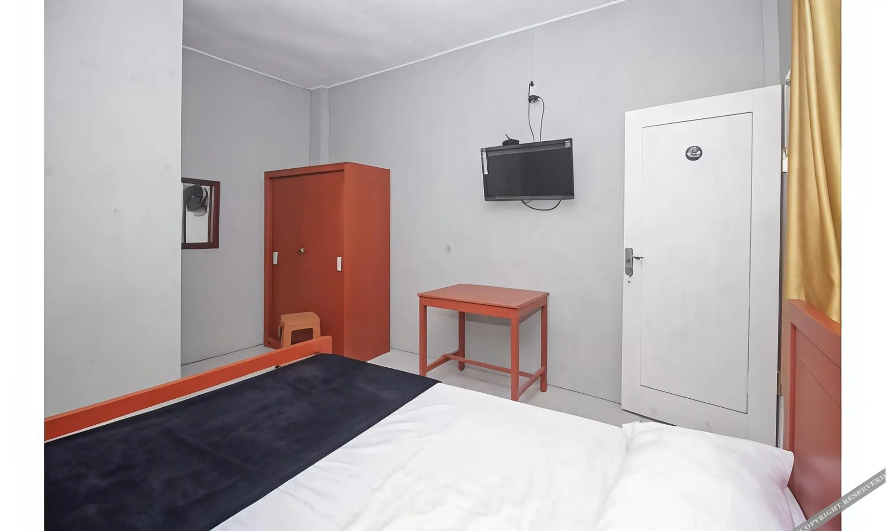 Lidez Residence Bitung