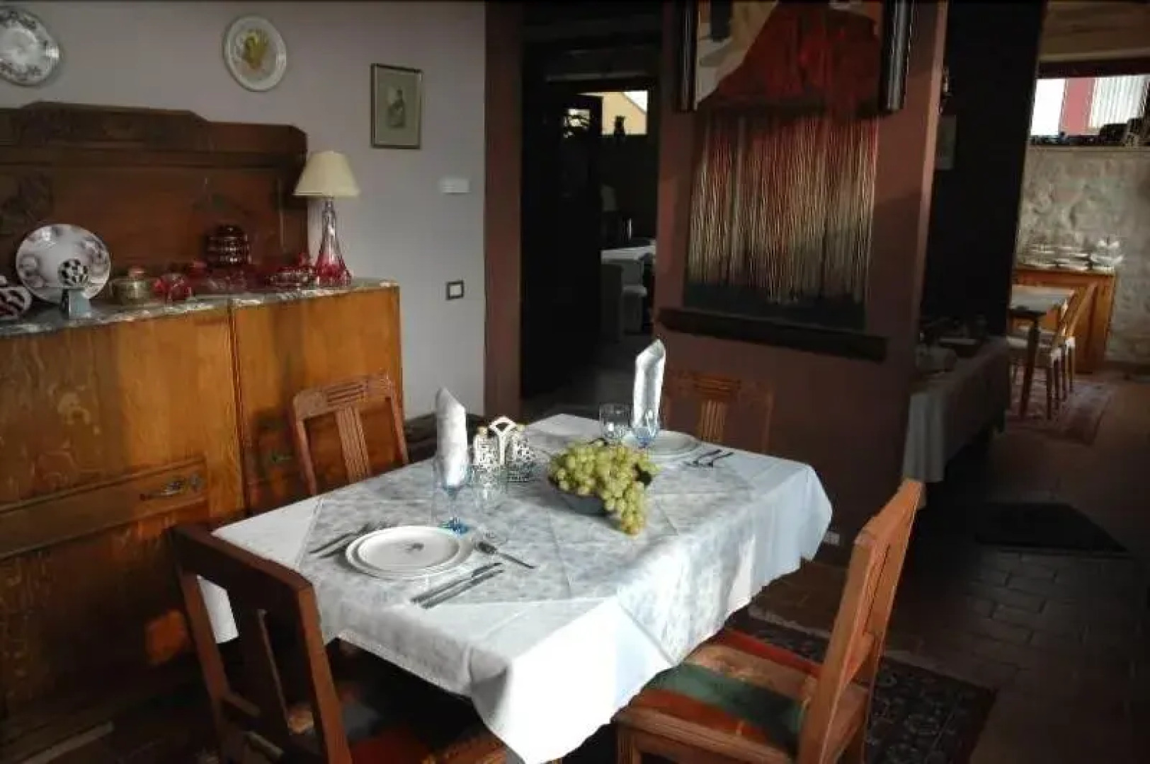 Country House La Tana della Lepre