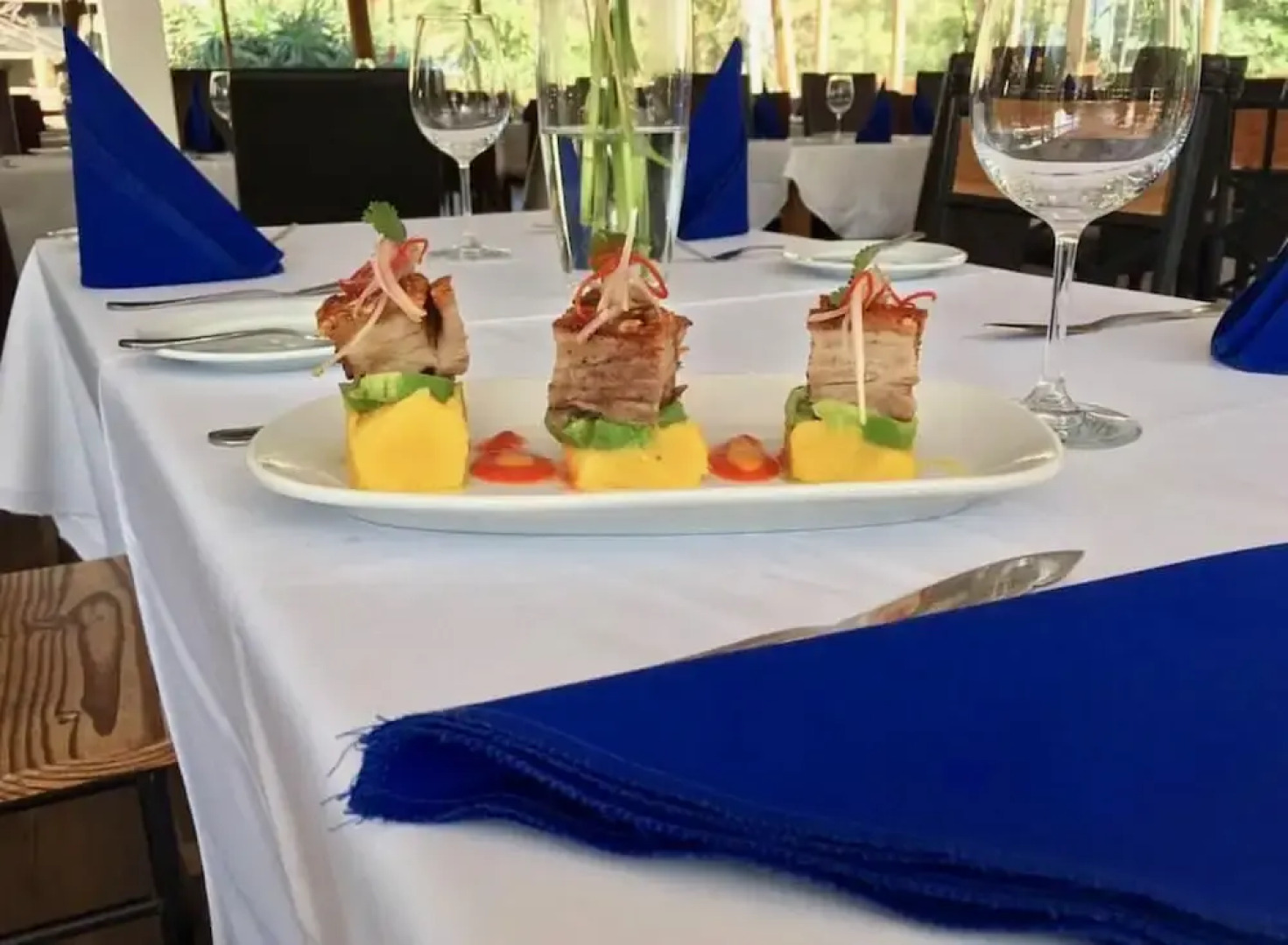 Howard Johnson Olmue