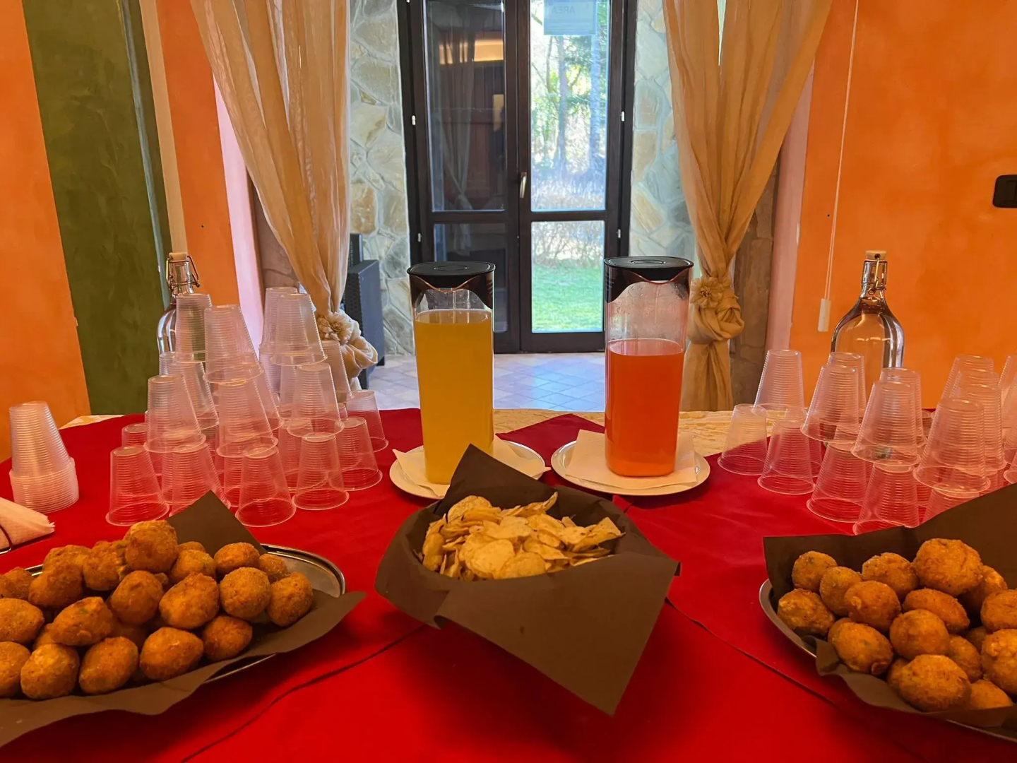 Hotel Alisma