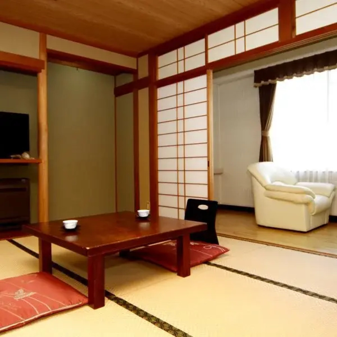 Kakino Onsen Hasshoen Yumotokan