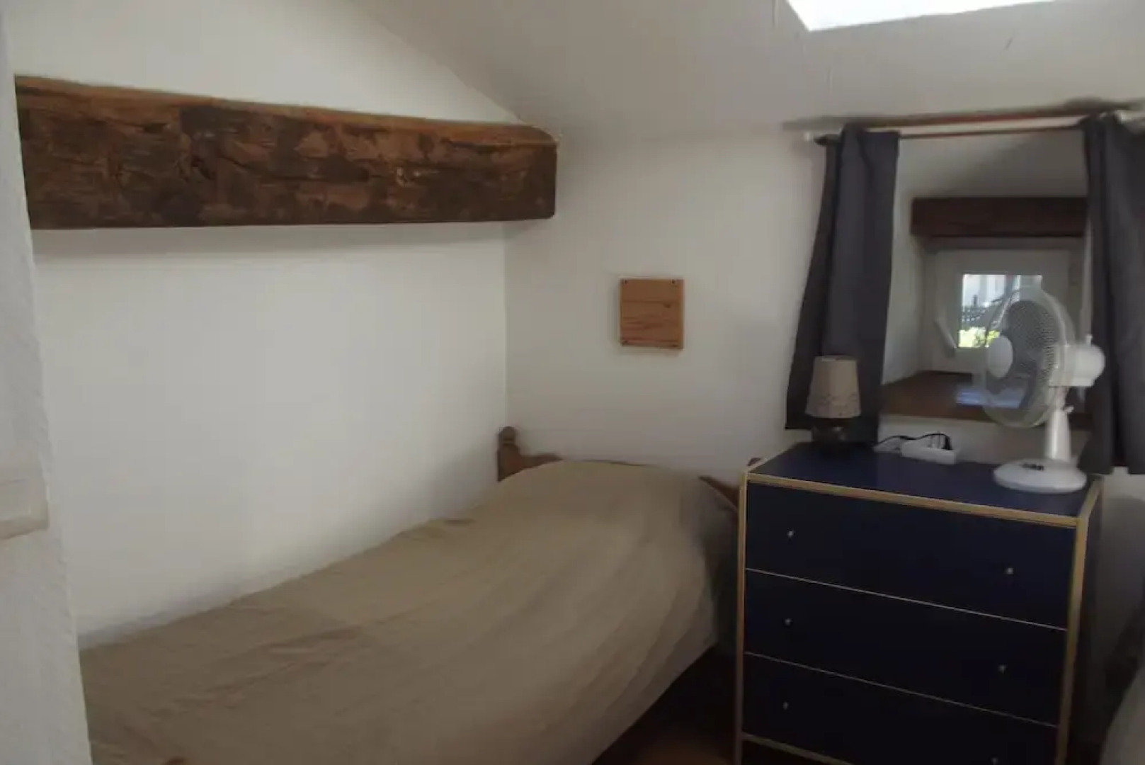 Chez Augros Meublées de Tourisme