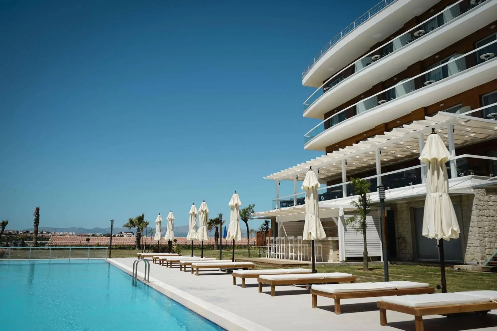 La Quinta by Wyndham Cesme