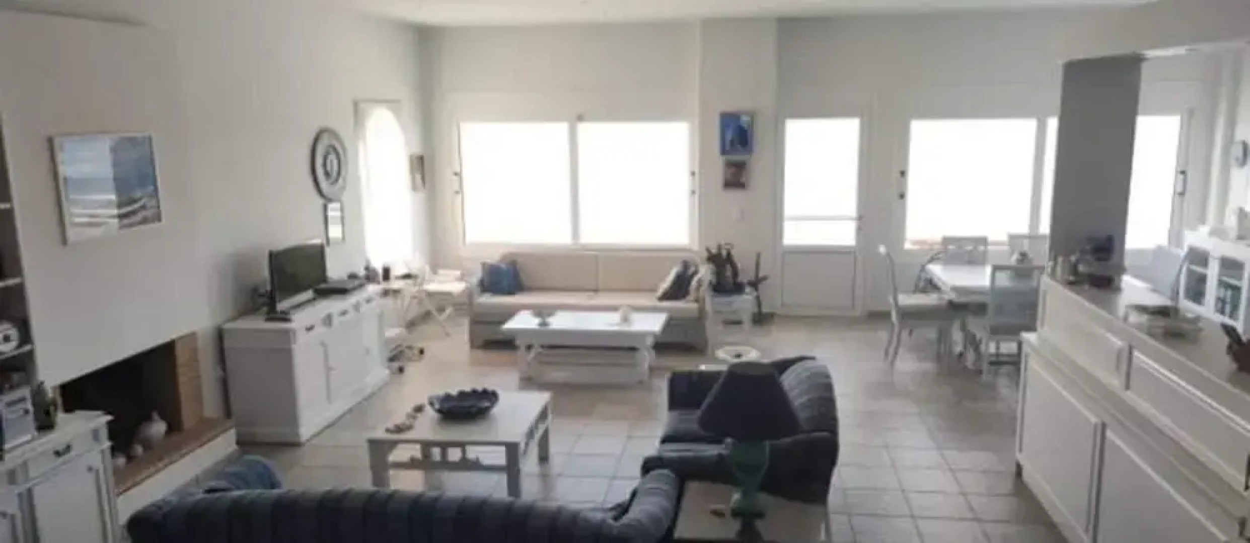 Charming 4-bed Villa in Pefkali