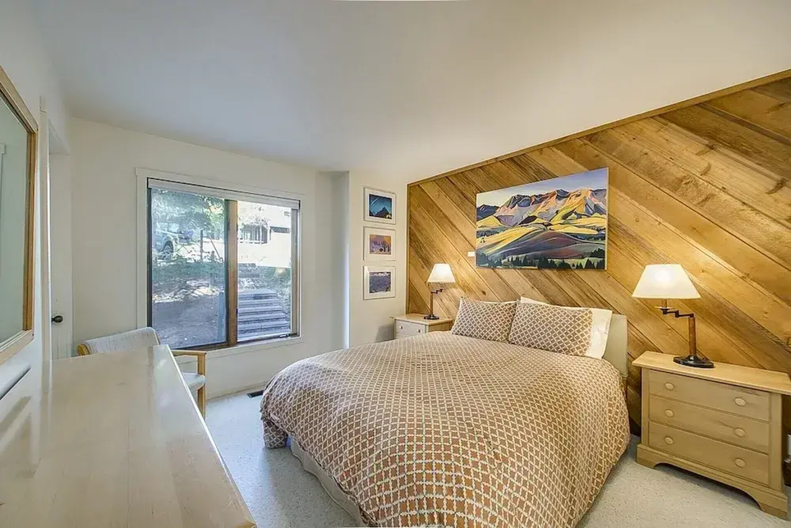 Teleidoscope Retreat