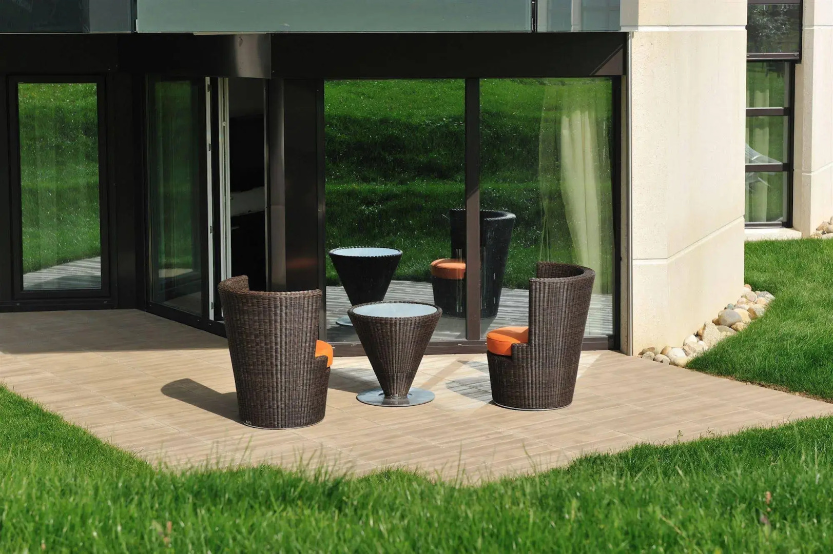 Grand Hôtel Les Endroits