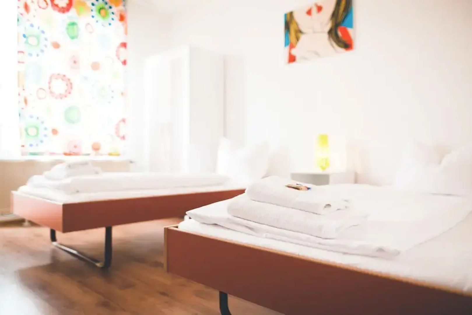 StayInn Hostel und Gästehaus