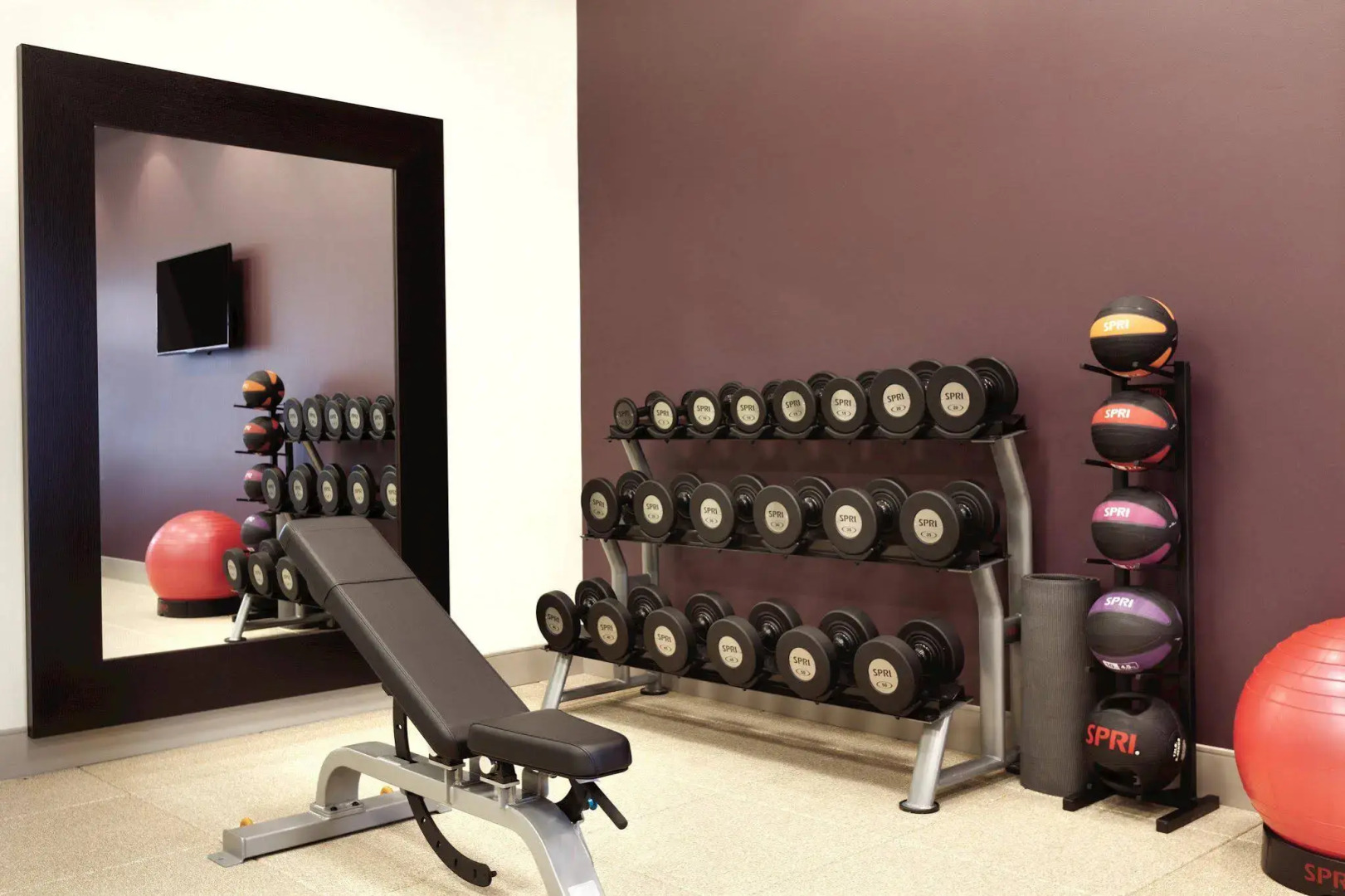 Embassy Suites Portland/Hillsboro, Oregon