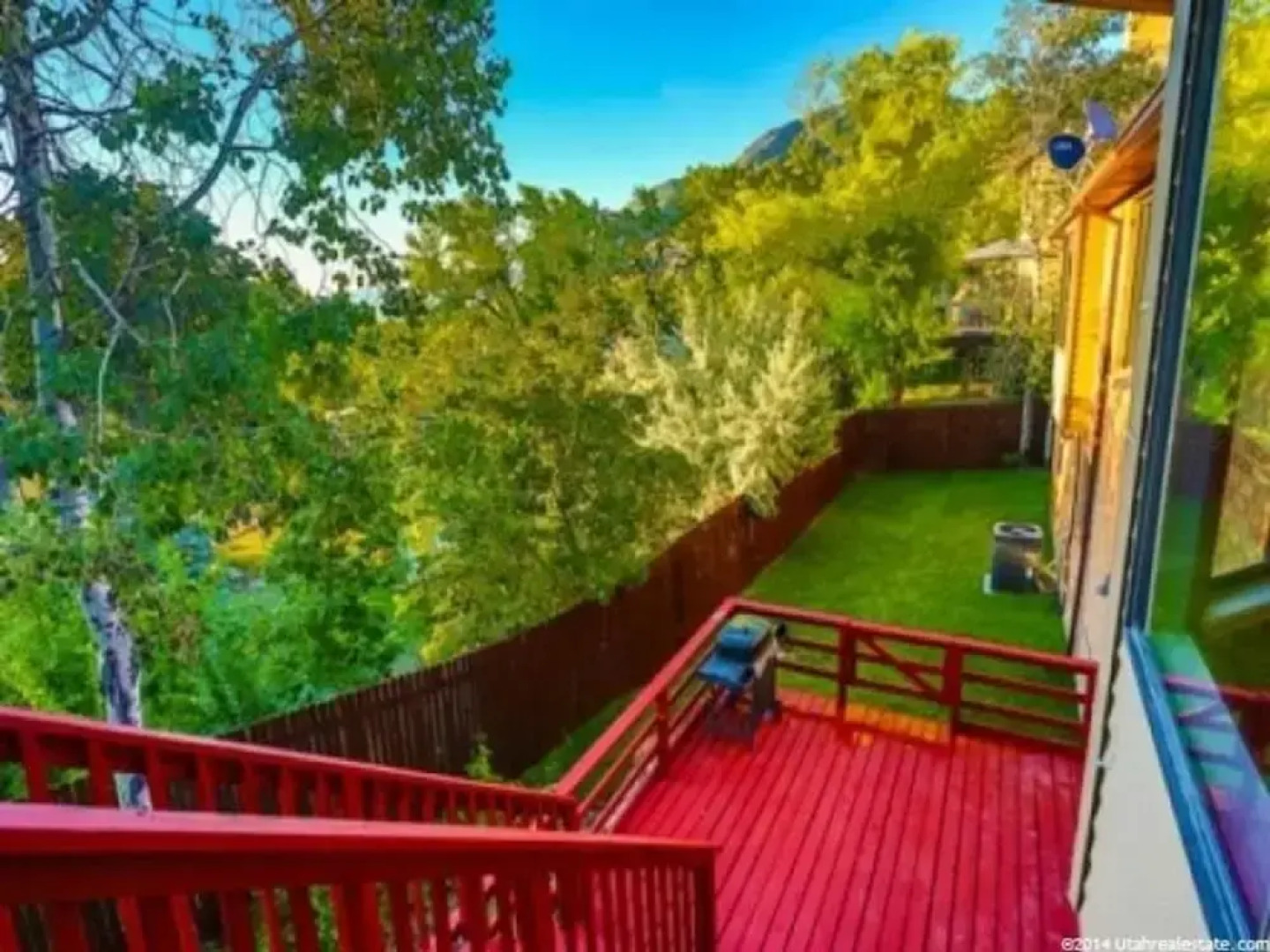 Brighton  7 Bedroom Home by RedAwning