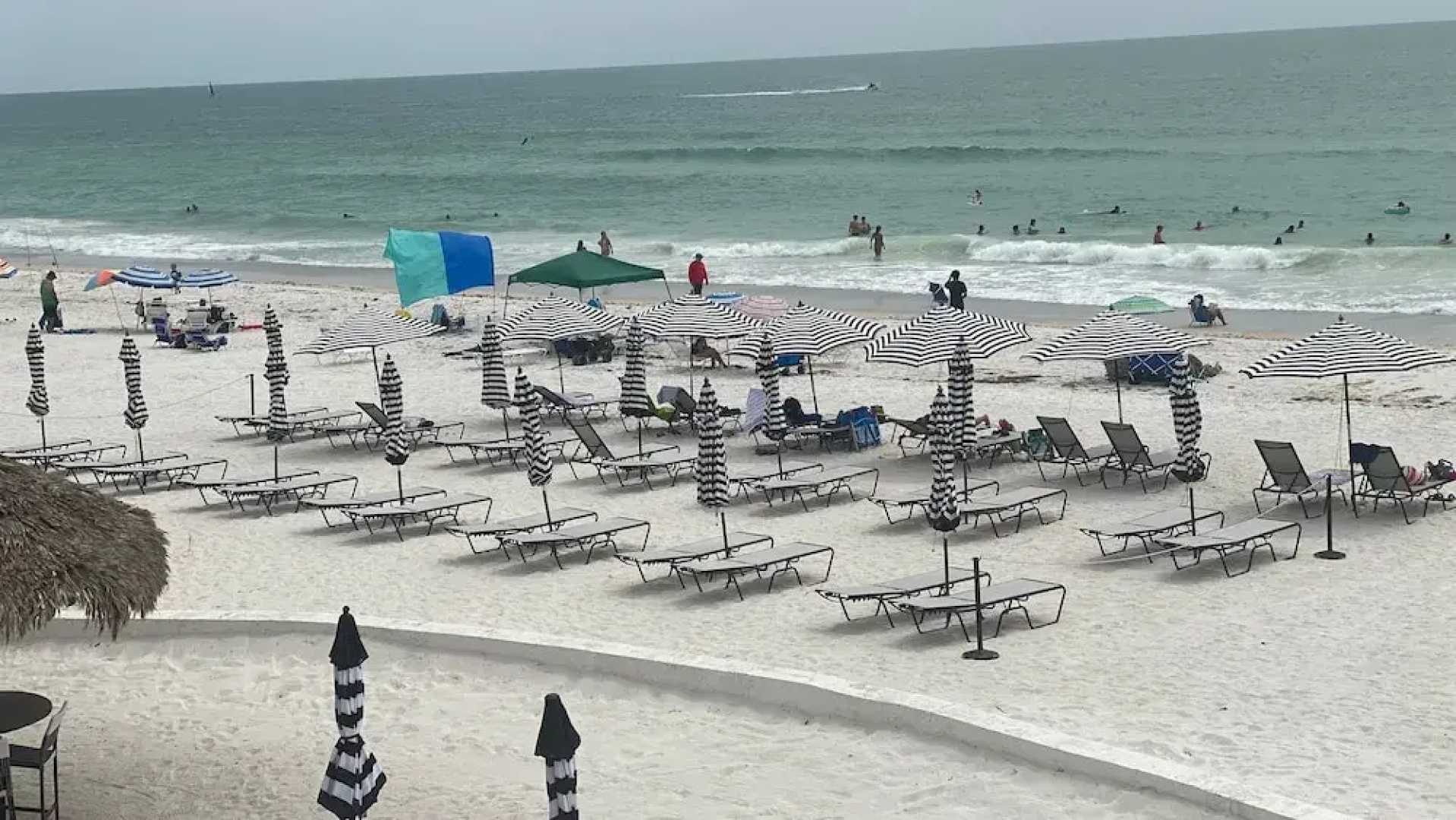 Tropic Isle at Anna Maria Island Inn