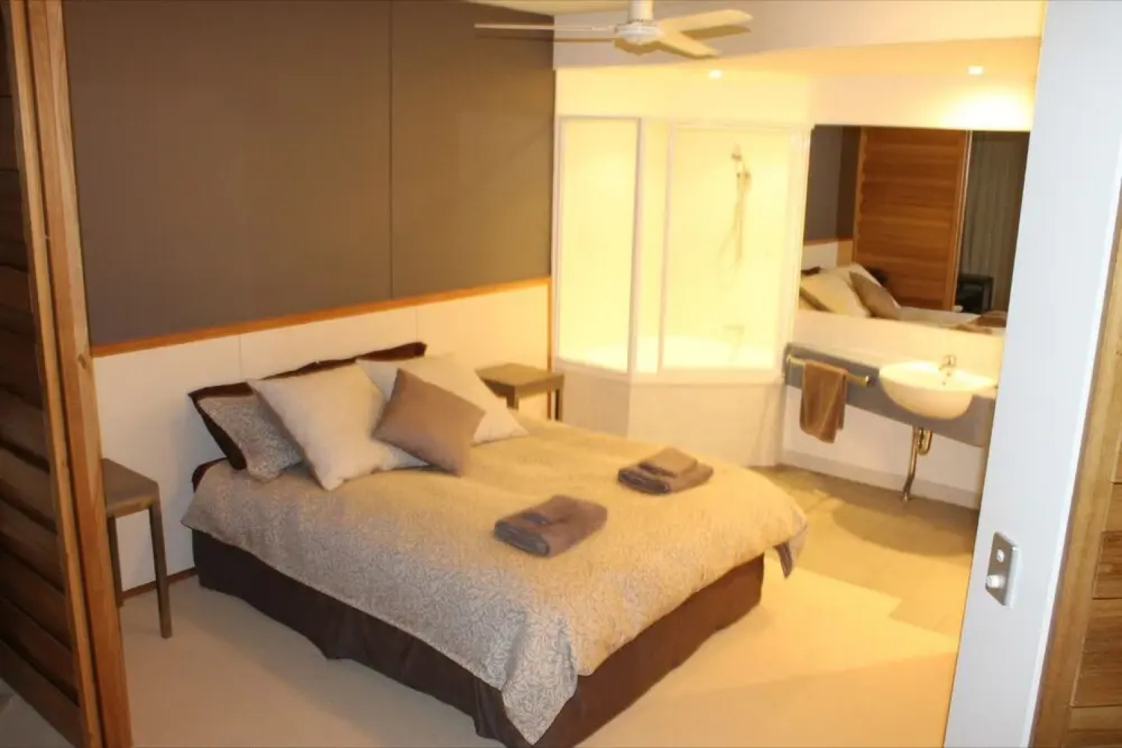 Mainwaring 37 Casuarina