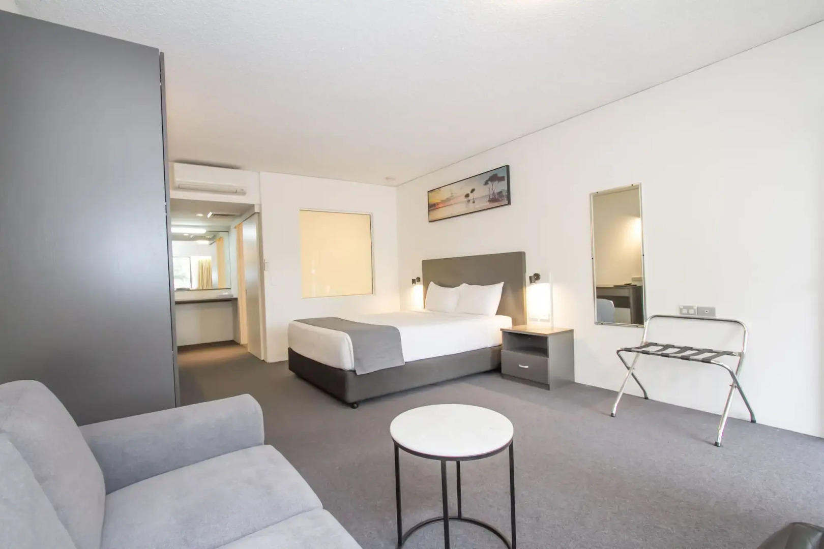 The Select Inn Gosford