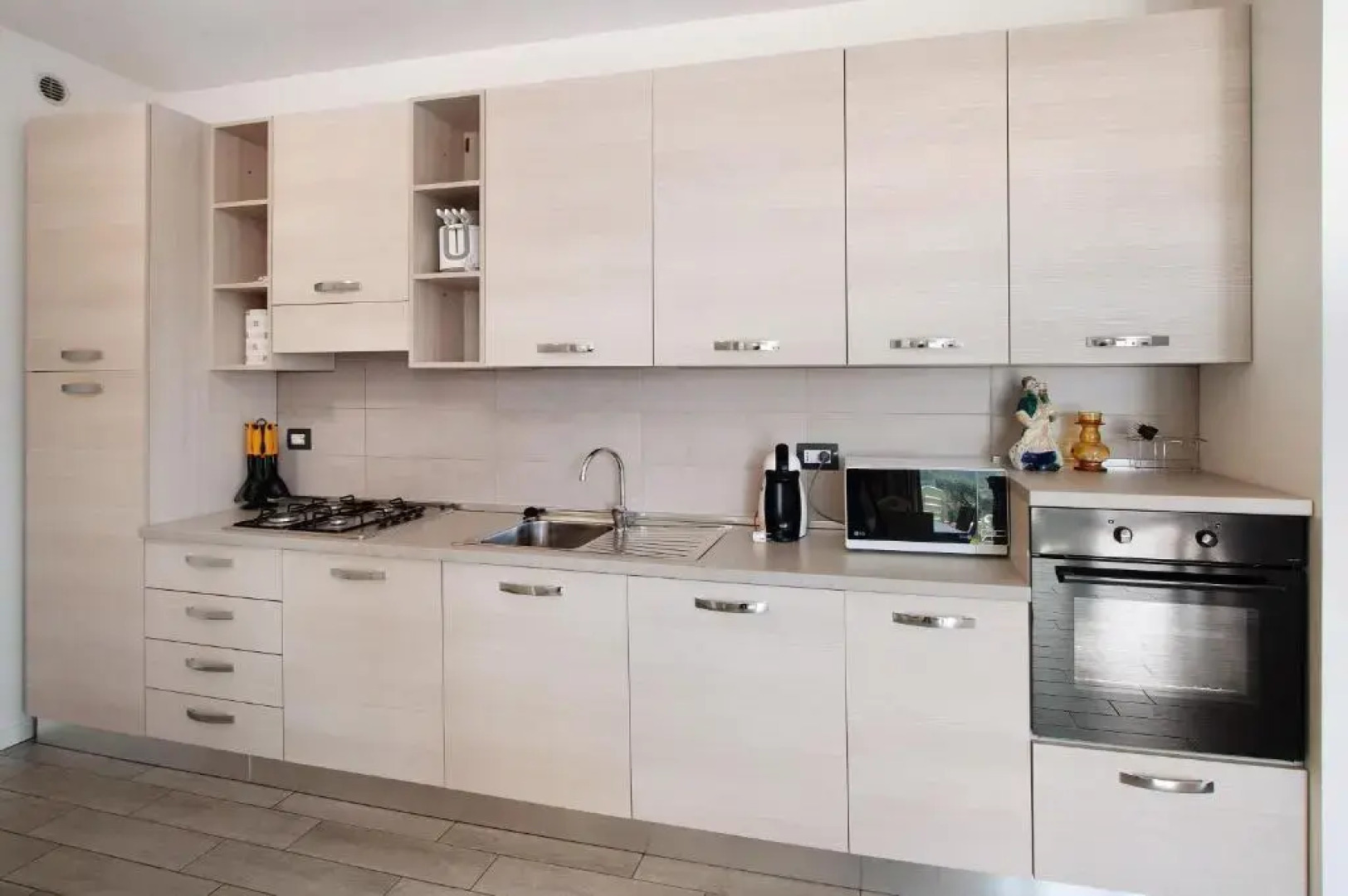 Appartamento Zerboni C2