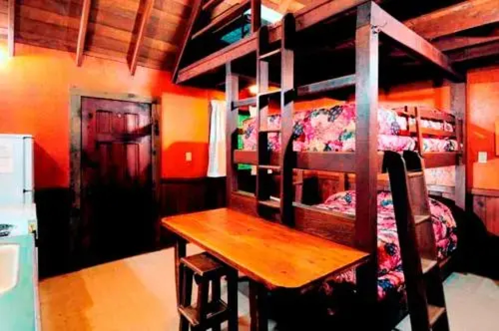 Cacapon Resort State Park