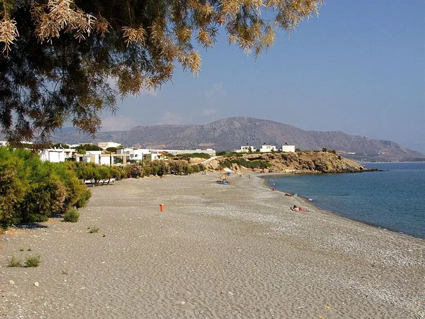 Bayview Resort Crete