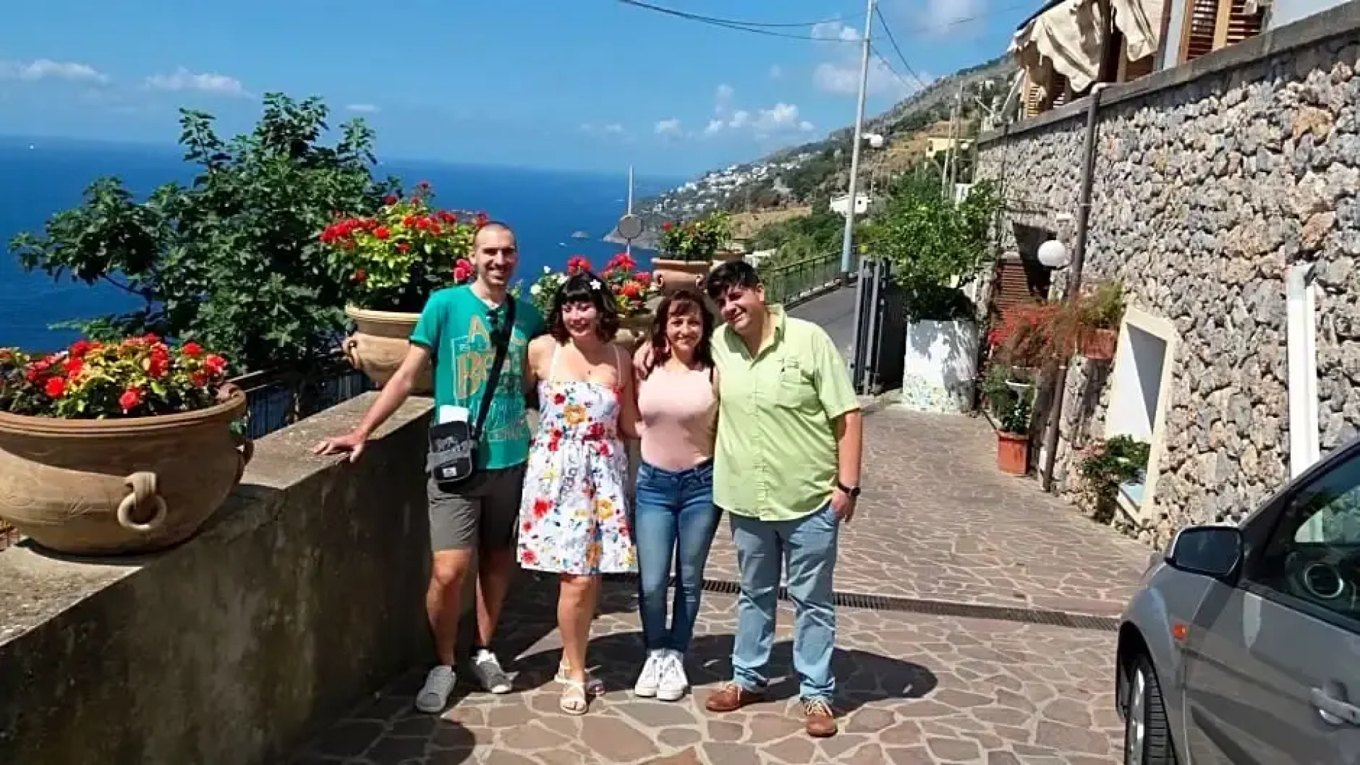 Locanda Degli Agrumi