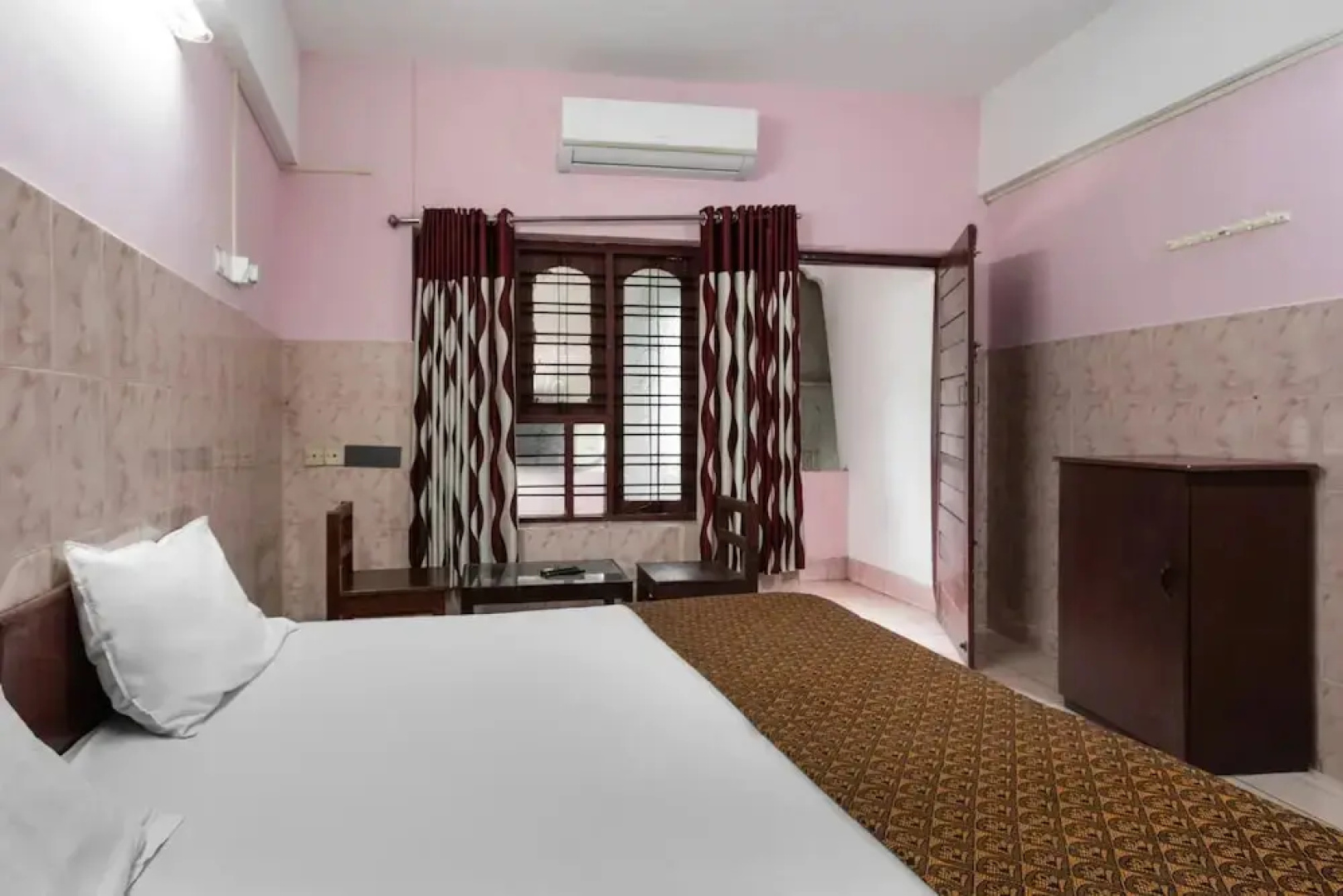 Sangamam Tourist Home By Oyo Rooms