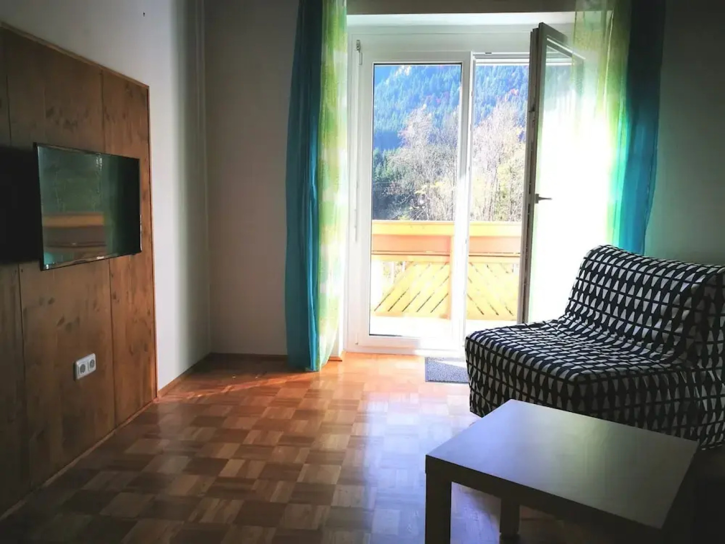 Warm Mansion near Ski Arena in Hermangor-Pressegger