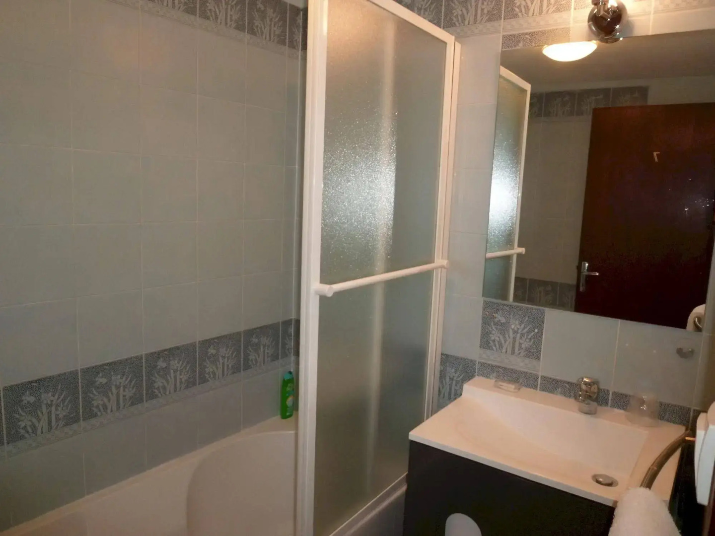 Hôtel Restaurant Le Crab